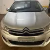 CITROËN C4 LOUNGE 2.0 MPFI TENDANCE 16V FLEX 4P MANUAL CITROËN C4 LOUNGE 2.0 MPFI TENDANCE 16V FLEX 4P MANUAL
