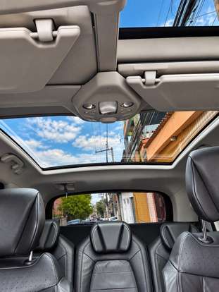 CITROËN-C4 PICASSO-2017