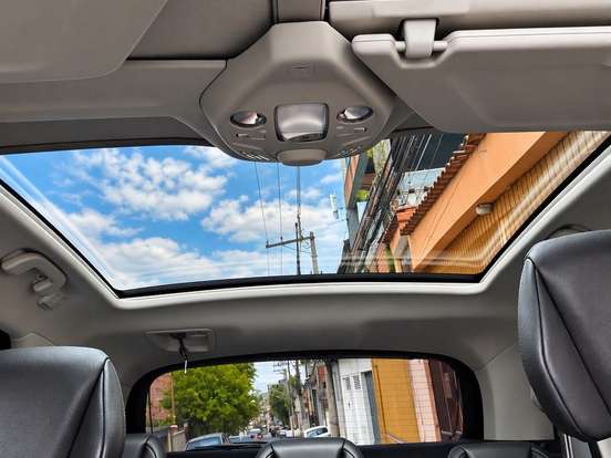 CITROËN-C4 PICASSO-1.6 INTENSIVE 16V TURBO GASOLINA 4P AUTOMÁTICO CITROËN-C4 PICASSO-2017