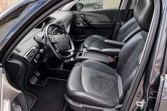 CITROËN-C4 PICASSO-2017