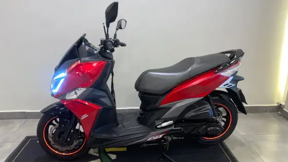 DAFRA CRUISYM 150 