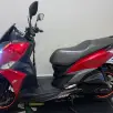 DAFRA CRUISYM 150 DAFRA CRUISYM 150