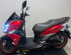 DAFRA CRUISYM 150 DAFRA CRUISYM 150