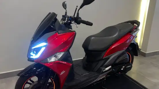 DAFRA-CRUISYM 150-2023