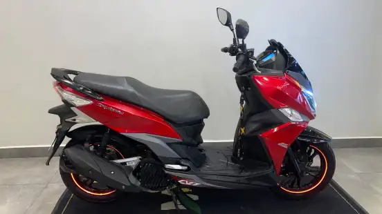 DAFRA-CRUISYM 150 DAFRA-CRUISYM 150-2023