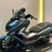 DAFRA CRUISYM 300 DAFRA CRUISYM 300