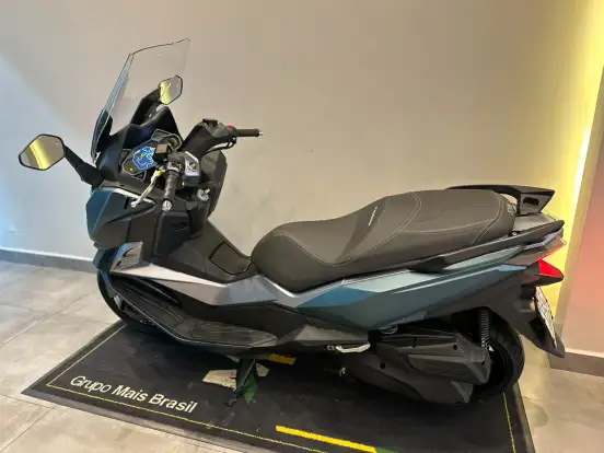 DAFRA-CRUISYM 300-2024