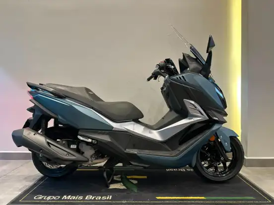 DAFRA-CRUISYM 300-2024