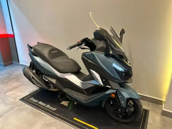 DAFRA-CRUISYM 300-2024