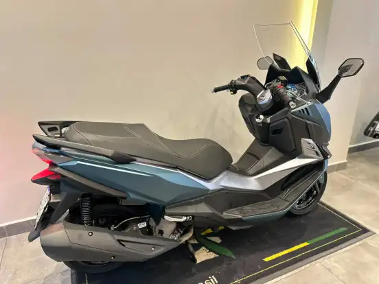 DAFRA-CRUISYM 300-2024
