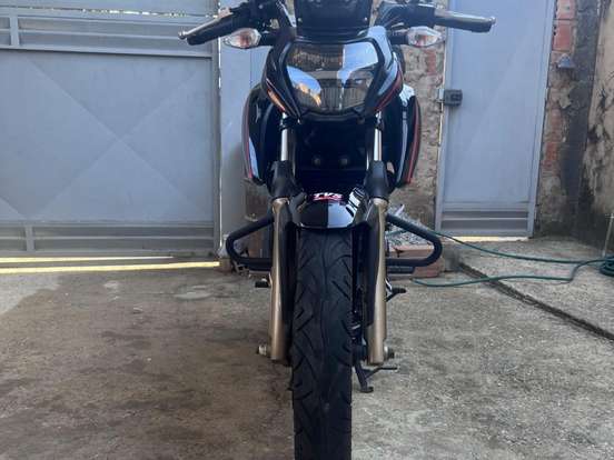 DAFRA-APACHE RTR 200 ABS DAFRA-APACHE RTR 200 ABS-2023