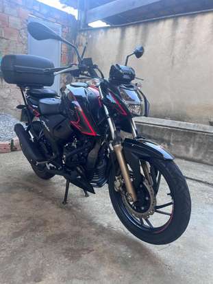 DAFRA-APACHE RTR 200 ABS-2023
