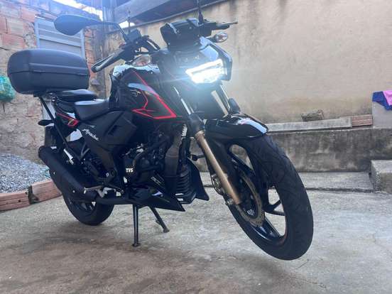 DAFRA-APACHE RTR 200 ABS DAFRA-APACHE RTR 200 ABS-2023