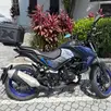DAFRA NHX 190 ABS DAFRA NHX 190 ABS