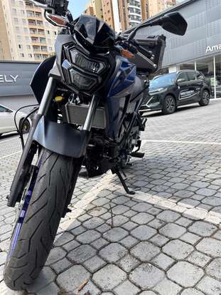 DAFRA-NHX 190 ABS DAFRA-NHX 190 ABS-2026