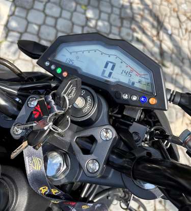 DAFRA-NHX 190 ABS DAFRA-NHX 190 ABS-2026