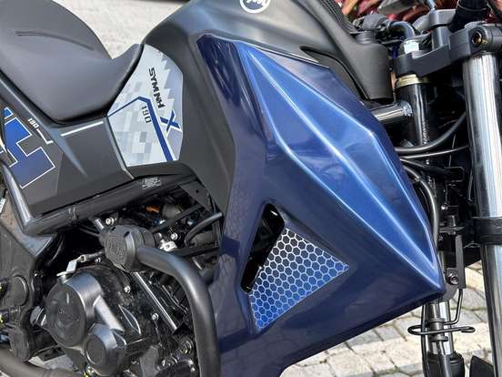 DAFRA-NHX 190 ABS DAFRA-NHX 190 ABS-2026