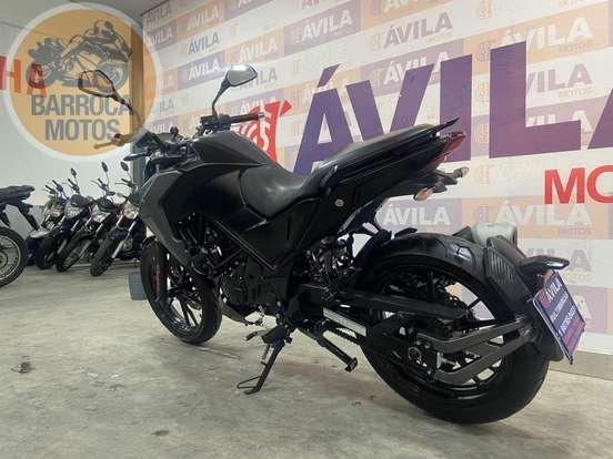 DAFRA-NHX 190 ABS DAFRA-NHX 190 ABS-2024