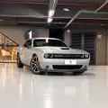DODGE CHALLENGER 5.7 V8 HEMI GASOLINA R/T TORQUEFLITE DODGE CHALLENGER 5.7 V8 HEMI GASOLINA R/T TORQUEFLITE