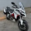 DUCATI MULTISTRADA 1200S TOURING DUCATI MULTISTRADA 1200S TOURING