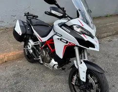 DUCATI MULTISTRADA 1200S TOURING DUCATI MULTISTRADA 1200S TOURING