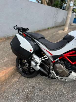 DUCATI-MULTISTRADA 1200S TOURING-2017