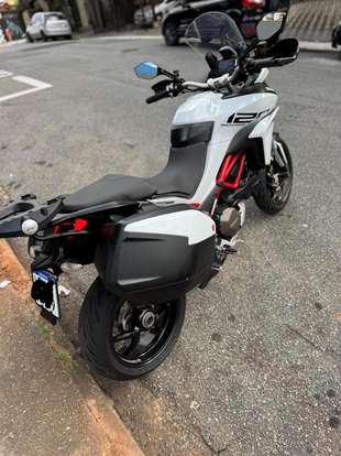 DUCATI-MULTISTRADA 1200S TOURING-2017