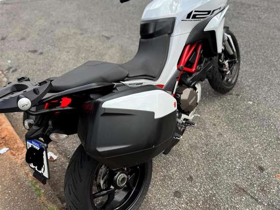 DUCATI-MULTISTRADA 1200S TOURING DUCATI-MULTISTRADA 1200S TOURING-2017