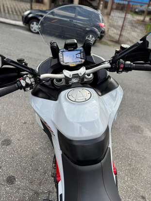 DUCATI-MULTISTRADA 1200S TOURING-2017