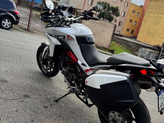 DUCATI-MULTISTRADA 1200S TOURING DUCATI-MULTISTRADA 1200S TOURING-2017