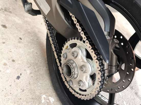 DUCATI-MULTISTRADA 1200S TOURING DUCATI-MULTISTRADA 1200S TOURING-2017