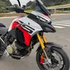 DUCATI MULTISTRADA 1200 V4 S DUCATI MULTISTRADA 1200 V4 S