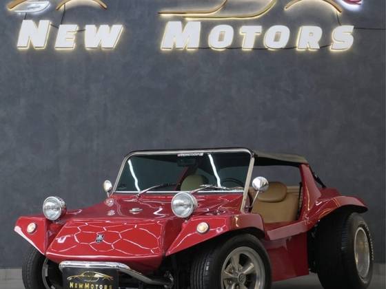 FERCAR BUGGY NAJA ONE GASOLINA MANUAL