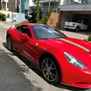 FERRARI CALIFORNIA 4.3 V8 GASOLINA F1-DCT FERRARI CALIFORNIA 4.3 V8 GASOLINA F1-DCT