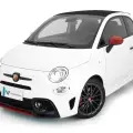 FIAT 500 1.4 ABARTH 16V TURBO GASOLINA 2P MANUAL FIAT 500 1.4 ABARTH 16V TURBO GASOLINA 2P MANUAL