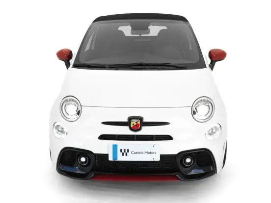 FIAT-500-1.4 ABARTH 16V TURBO GASOLINA 2P MANUAL FIAT-500-2020