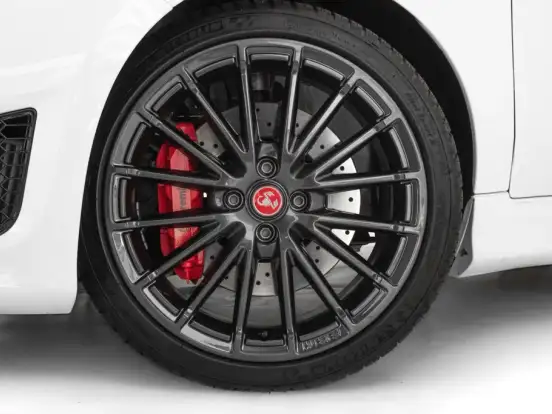 FIAT-500-1.4 ABARTH 16V TURBO GASOLINA 2P MANUAL FIAT-500-2020