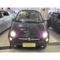 FIAT 500 1.4 CABRIO 16V GASOLINA 2P AUTOMÁTICO FIAT 500 1.4 CABRIO 16V GASOLINA 2P AUTOMÁTICO