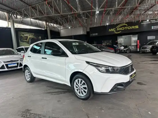 FIAT-ARGO-2022
