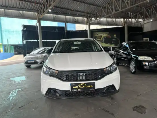 FIAT-ARGO-1.0 FIREFLY FLEX DRIVE MANUAL FIAT-ARGO-2022