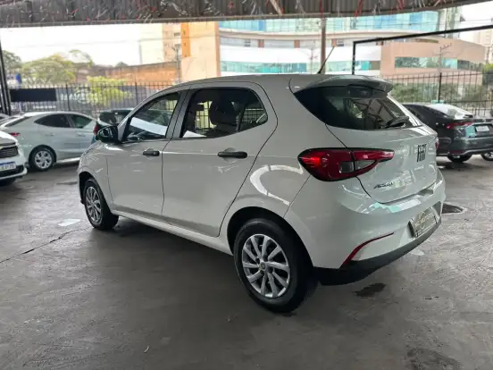 FIAT-ARGO-2022