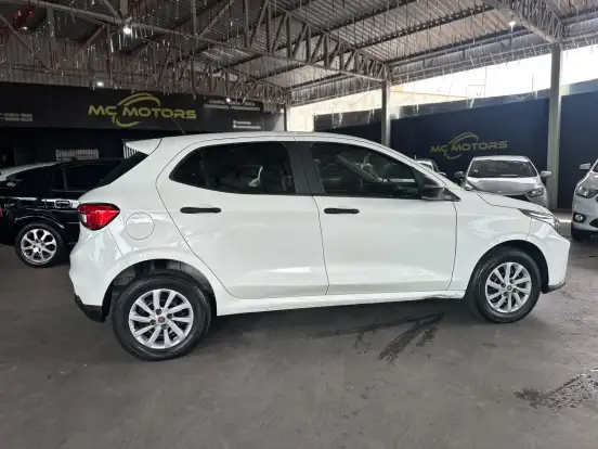 FIAT-ARGO-2022