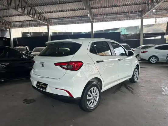 FIAT-ARGO-2022