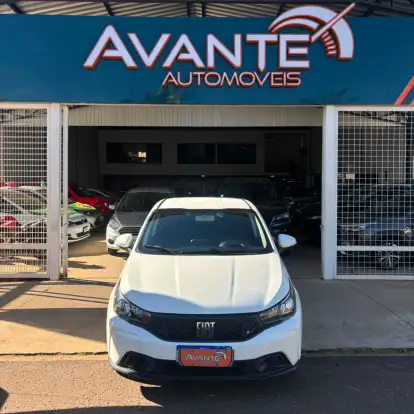 FIAT-ARGO-1.0 FIREFLY FLEX DRIVE MANUAL FIAT-ARGO-2024