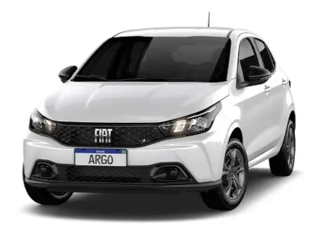 FIAT ARGO 1.0 FIREFLY FLEX DRIVE MANUAL