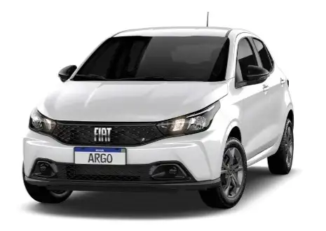 FIAT-ARGO-1.0 FIREFLY FLEX DRIVE MANUAL FIAT-ARGO-2026