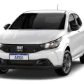 FIAT ARGO 1.0 FIREFLY FLEX DRIVE MANUAL FIAT ARGO 1.0 FIREFLY FLEX DRIVE MANUAL