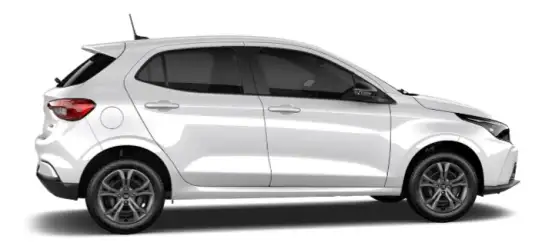 FIAT-ARGO-1.0 FIREFLY FLEX DRIVE MANUAL FIAT-ARGO-2026