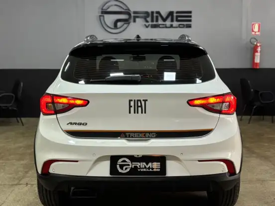 FIAT-ARGO-1.3 FIREFLY FLEX TREKKING MANUAL FIAT-ARGO-2023