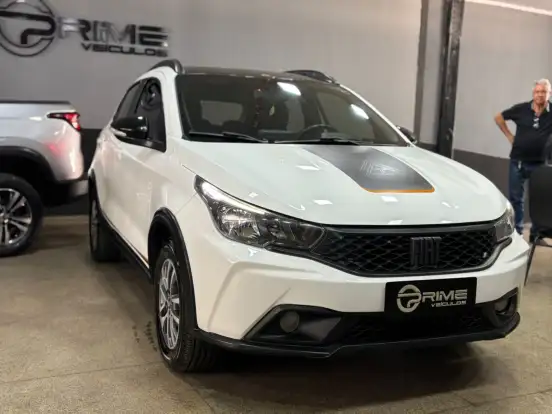 FIAT-ARGO-1.3 FIREFLY FLEX TREKKING MANUAL FIAT-ARGO-2023
